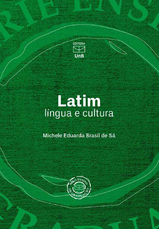 Dicionário do Latim Essencial - Literatura Latina