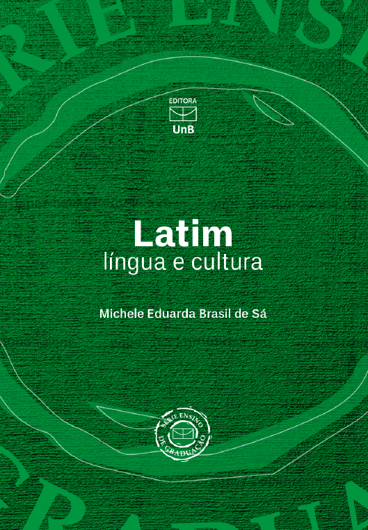 3. Gramática Latina.pdf, PDF, Latim